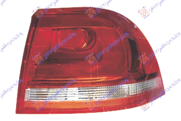 STOP LAMPA SPOLJASNJA VW TOUAREG 2010-2014 (7P5/7P6)