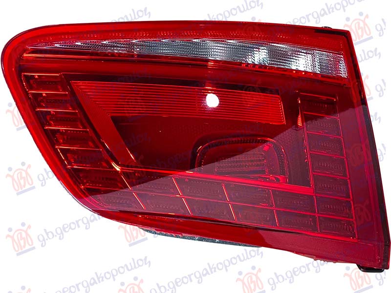 STOP LAMPA UNUTRASNJA LED VW TOUAREG 2014-2018 (7P5/7P6)