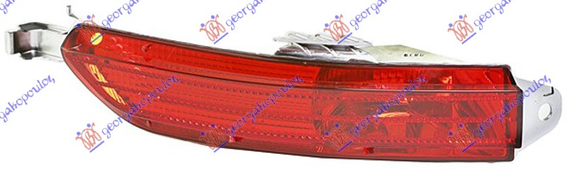 ZADNJA MAGLENKA VW TOUAREG 2010-2014 (7P5/7P6)