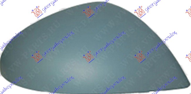 POKLOPAC RETROVIZORA PM VW TOUAREG 2010-2014 (7P5/7P6)
