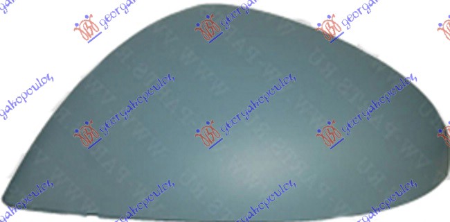 POKLOPAC RETROVIZORA PM VW TOUAREG 2010-2014 (7P5/7P6)