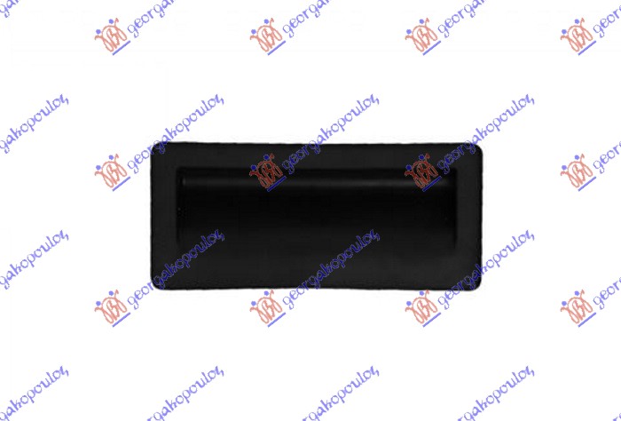 KVAKA GEPEK VRATA AUDI A6 2014-2018  (4GH/4GJ/4G2/4GC/4G5/4GD)