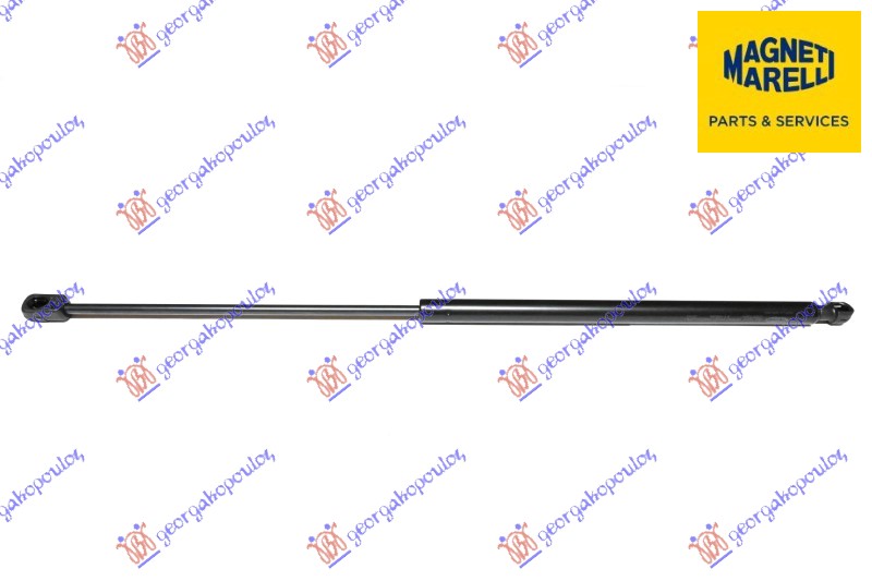AMORTIZER GEPEK VRATA (592L-605N) (MARELLI) VW TOUAREG 2014-2018 (7P5/7P6)