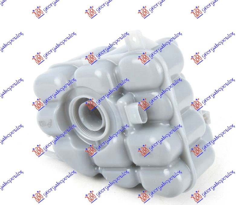POSUDA ZA ANTIFRIZ CETVRTASTA VW TOUAREG 2018- (CR7/RC8)