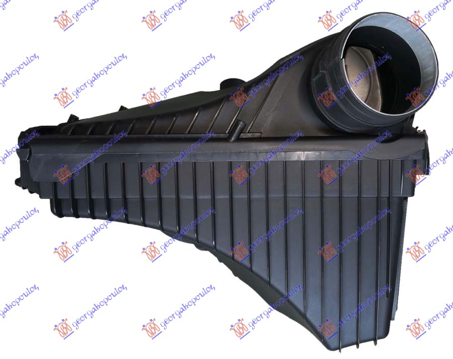 KUCISTE FILTERA VAZDUHA (3.0 V6 BENZIN) VW TOUAREG 2010-2014 (7P5/7P6)