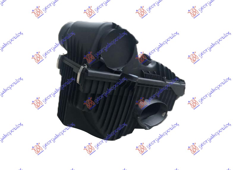 KUCISTE FILTERA VAZDUHA (3.6 V6 BENZIN) VW TOUAREG 2010-2014 (7P5/7P6)