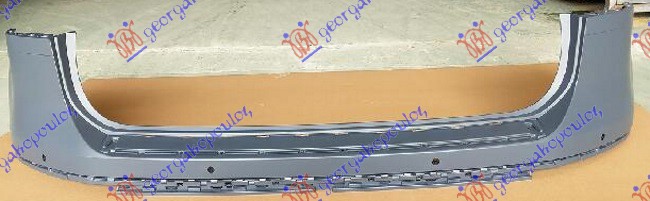 ZADNJI BRANIK PM VW TOUAREG 2014-2018 (7P5/7P6)