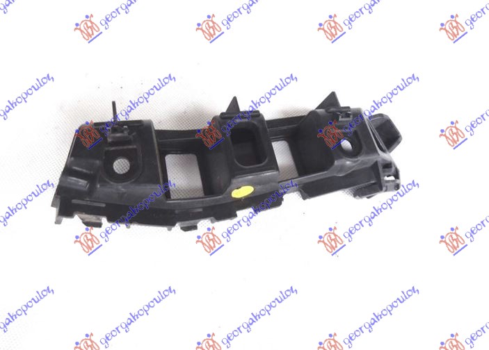 NOSAC PREDNJEG BRANIKA BOCNI PLASTICNI VW TOUAREG 2014-2018 (7P5/7P6)