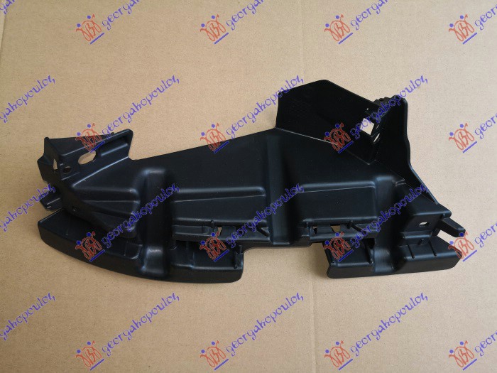 NOSAC PREDNJEG BRANIKA GORNJI PLASTICNI VW TOUAREG 2014-2018 (7P5/7P6)