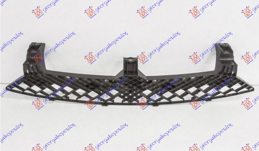 NOSAC PVC MASKE VW TOUAREG 2014-2018 (7P5/7P6)