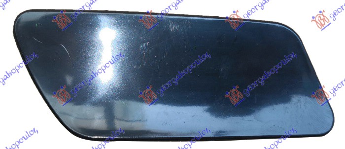 POKLOPAC PRSKALICE FARA VW TOUAREG 2014-2018 (7P5/7P6)