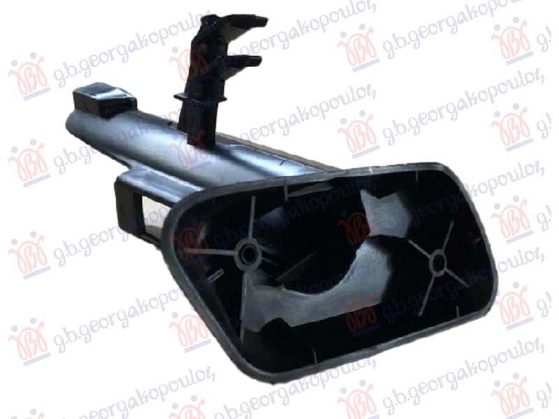NOSAC PRSKALICE FARA VW TOUAREG 2014-2018 (7P5/7P6)