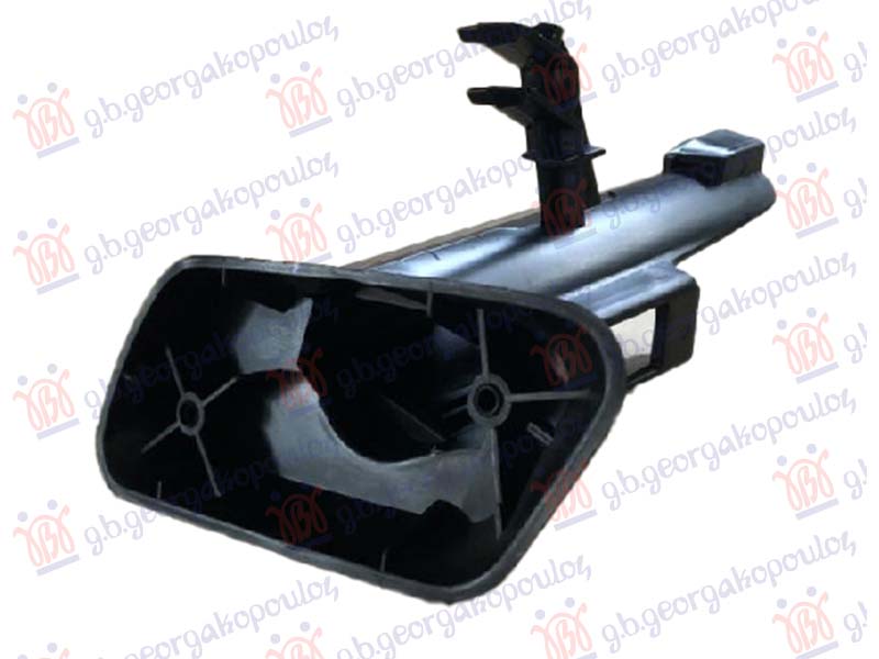 NOSAC PRSKALICE FARA VW TOUAREG 2014-2018 (7P5/7P6)