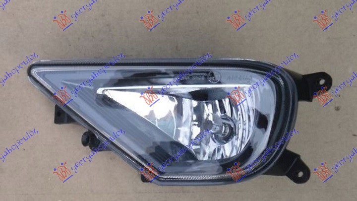 MAGLENKA VW TOUAREG 2014-2018 (7P5/7P6)