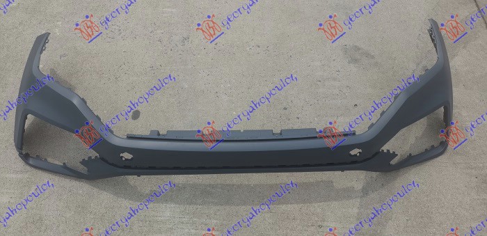 PREDNJI BRANIK PM (R-LINE) (2 PDC SENZORI) VW TOUAREG 2018- (CR7/RC8)