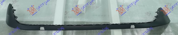 ZADNJI BRANIK PM DONJI (R-LINE) VW TOUAREG 2018- (CR7/RC8)