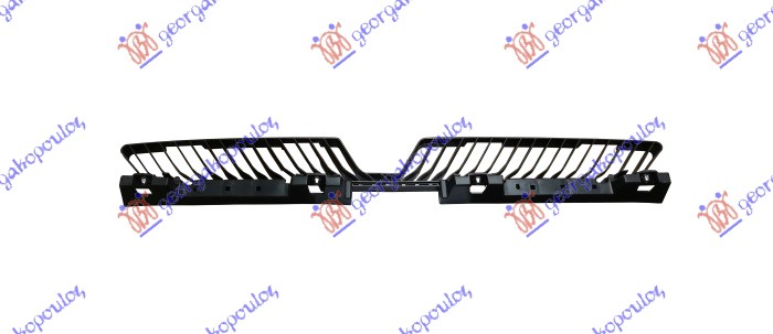 NOSAC PVC MASKE PLASTICNI VW TOUAREG 2018- (CR7/RC8)