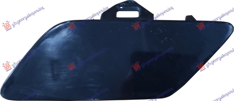 NOSAC POKLOPCA PRSKALICE FARA (R-LINE) VW TOUAREG 2018- (CR7/RC8)