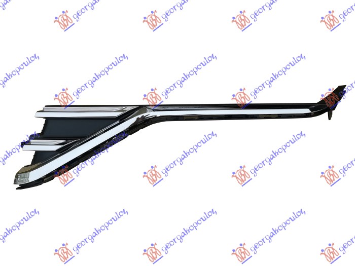LAJSNA FARA -2023 VW TOUAREG 2018- (CR7/RC8)