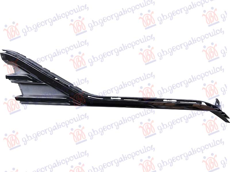 LAJSNA FARA CRNA -2023 VW TOUAREG 2018- (CR7/RC8)