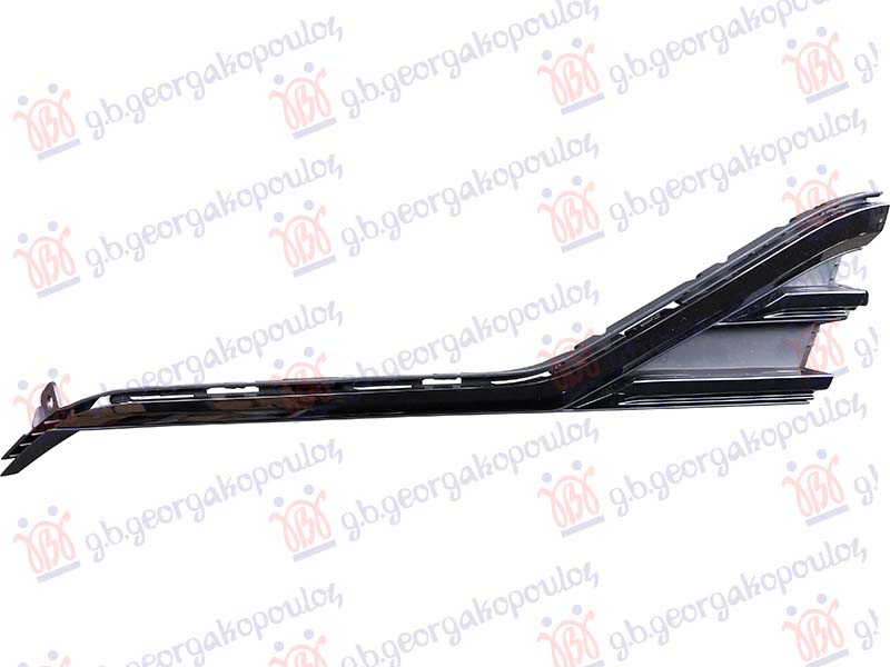 LAJSNA FARA CRNA -2023 VW TOUAREG 2018- (CR7/RC8)