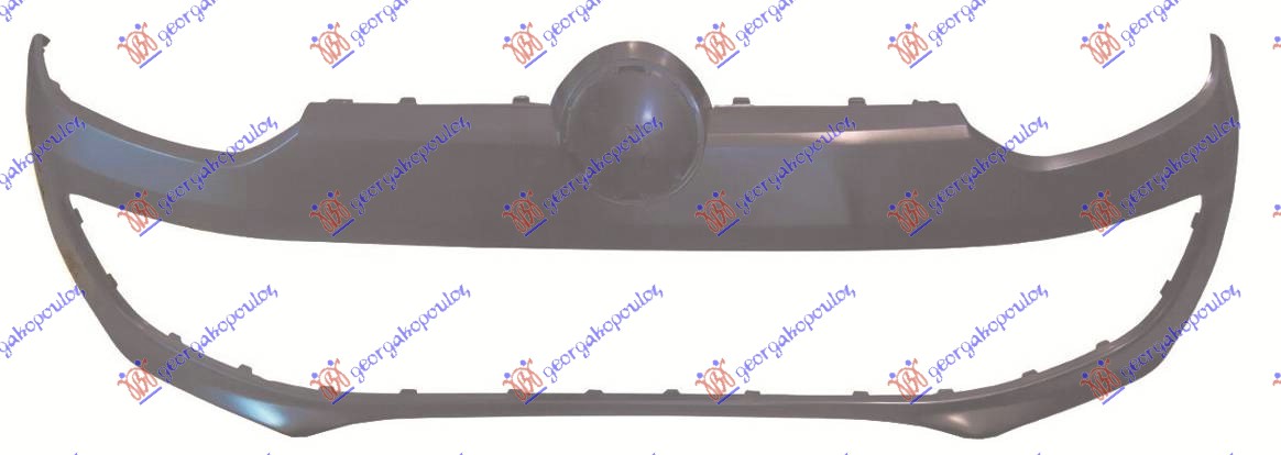 PREDNJI BRANIK PM (A KVALITET) VW UP 2012-2016 (121/122/123/BL1/BL2/BL3)