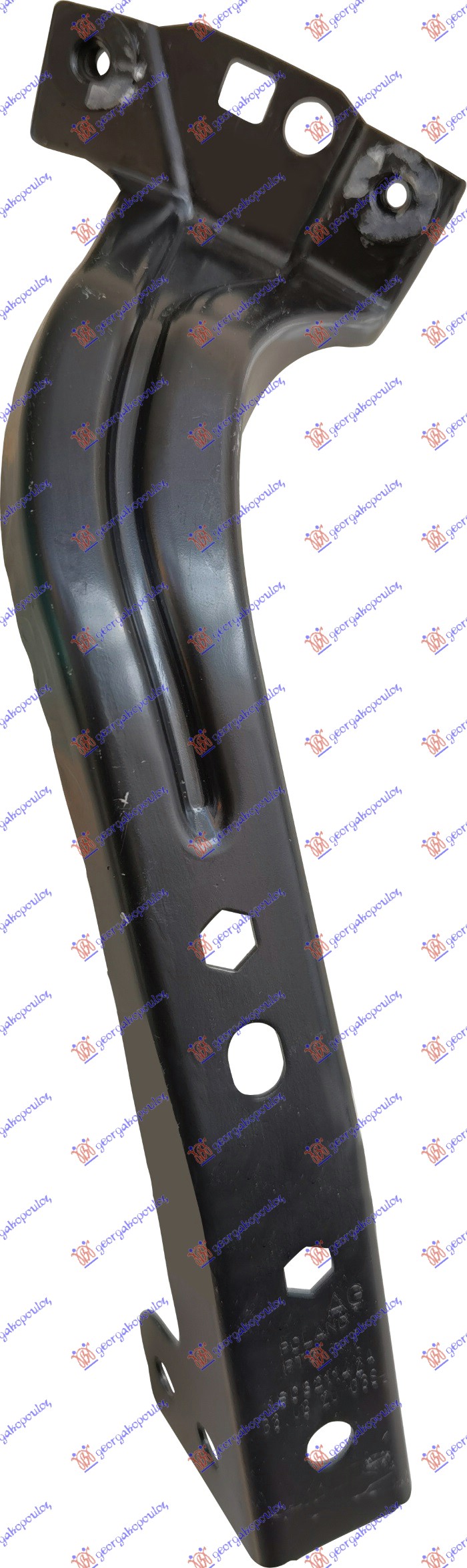 NOSAC PREDNJEG BLATOBRANA VW UP 2016-2019 (121/122/123/BL1/BL2/BL3)