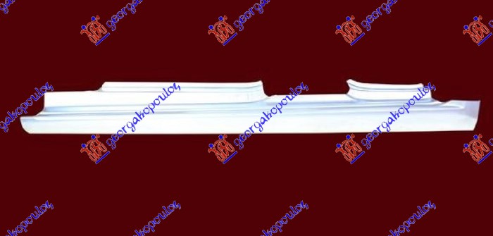 SAJTNA 5 VRATA VW UP 2016-2019 (121/122/123/BL1/BL2/BL3)