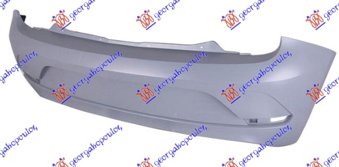ZADNJI BRANIK PM VW UP 2016-2019 (121/122/123/BL1/BL2/BL3)