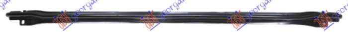 SINA PREDNJEG BRANIKA DONJA VW UP 2016-2019 (121/122/123/BL1/BL2/BL3)