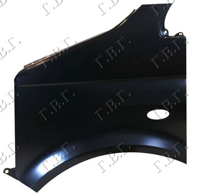 BLATOBRAN VW TRANSPORTER 2010-2015 (T5) (7HA/7HH/7EA/7EH)