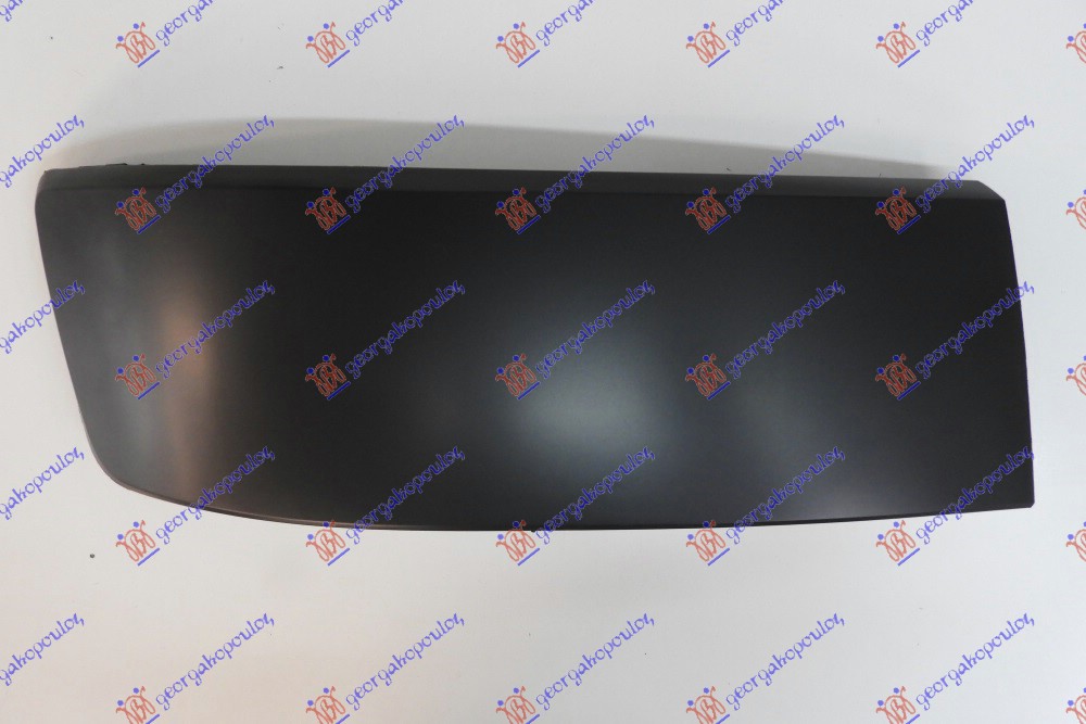 LAJSNA PREDNJEG BRANIKA GRAFIT-CRNA VW TRANSPORTER 2010-2015 (T5) (7HA/7HH/7EA/7EH)
