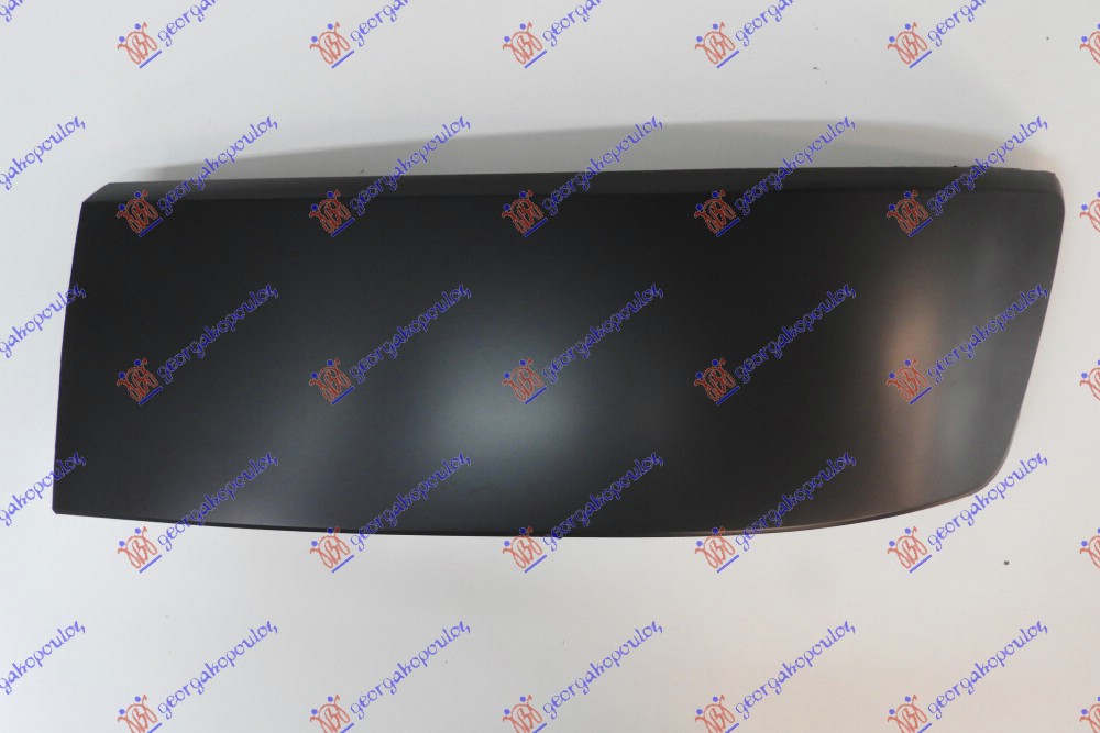 LAJSNA PREDNJEG BRANIKA GRAFIT-CRNA VW TRANSPORTER 2010-2015 (T5) (7HA/7HH/7EA/7EH)