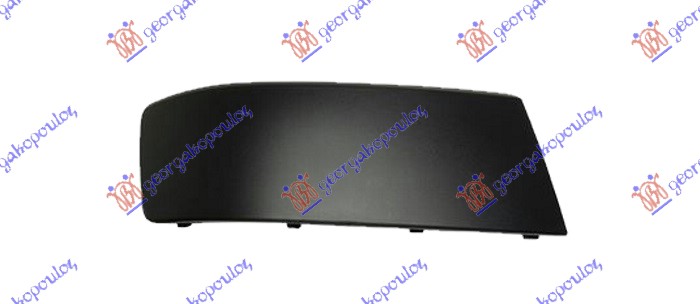 LAJSNA PREDNJEG BRANIKA PM VW TRANSPORTER 2010-2015 (T5) (7HA/7HH/7EA/7EH)