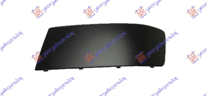 LAJSNA PREDNJEG BRANIKA PM VW TRANSPORTER 2010-2015 (T5) (7HA/7HH/7EA/7EH)