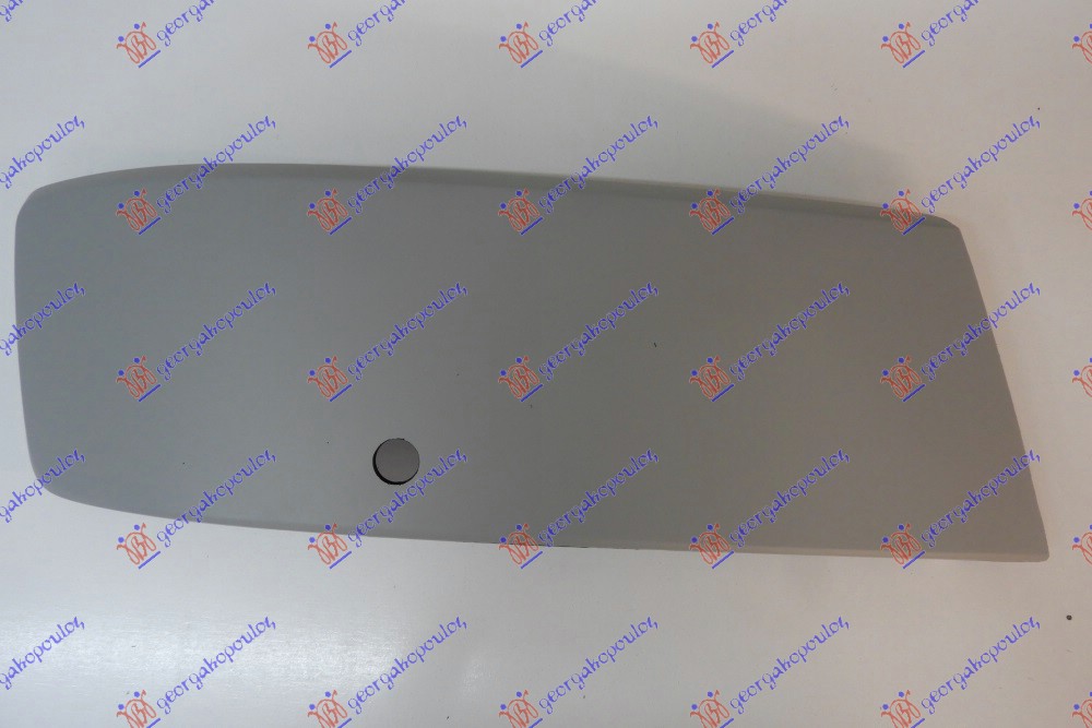 LAJSNA PREDNJEG BRANIKA MAT-CRNA (PDS SENZOR) VW TRANSPORTER 2010-2015 (T5) (7HA/7HH/7EA/7EH)