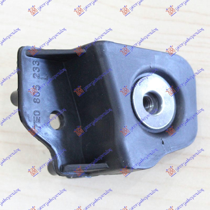 NOSAC BLATOBRANA VW TRANSPORTER 2010-2015 (T5) (7HA/7HH/7EA/7EH)