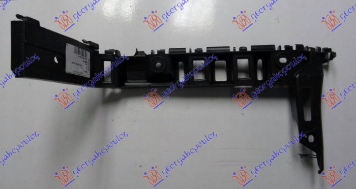 NOSAC ZADNJEG BRANIKA BOCNI VW TRANSPORTER 2010-2015 (T5) (7HA/7HH/7EA/7EH)