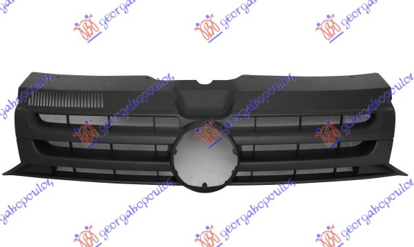 PVC MASKA VW TRANSPORTER 2010-2015 (T5) (7HA/7HH/7EA/7EH)