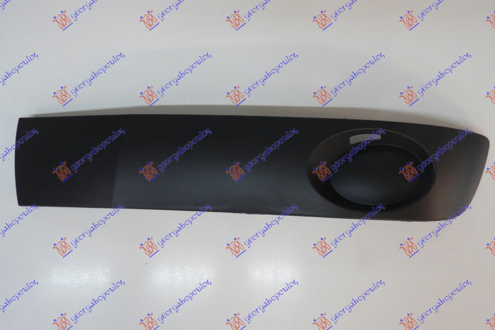LAJSNA PREDNJEG BRANIKA (BEZ MAGLENKE) VW TRANSPORTER 2010-2015 (T5) (7HA/7HH/7EA/7EH)