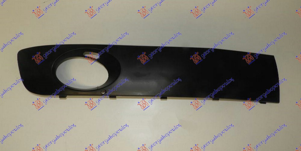LAJSNA PREDNJEG BRANIKA DONJA PM (SA MAGLENKOM) VW TRANSPORTER 2010-2015 (T5) (7HA/7HH/7EA/7EH)