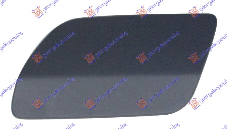 POKLOPAC PRSKALICE FARA VW TRANSPORTER 2010-2015 (T5) (7HA/7HH/7EA/7EH)