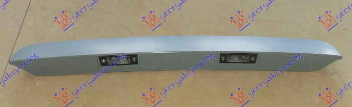 LAJSNA GEPEK VRATA PM VW TRANSPORTER 2003-2010 (T5) (7HA/7HH/7EA/7EH)