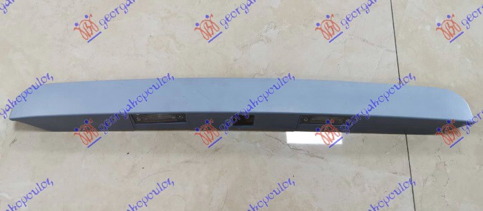 LAJSNA GEPEK VRATA (SA OTVOROM ZA KAMERU) VW TRANSPORTER 2003-2010 (T5) (7HA/7HH/7EA/7EH)