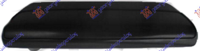RUKOHVAT PREDNJIH VRATA UNUTRASNJI VW TRANSPORTER 2010-2015 (T5) (7HA/7HH/7EA/7EH)