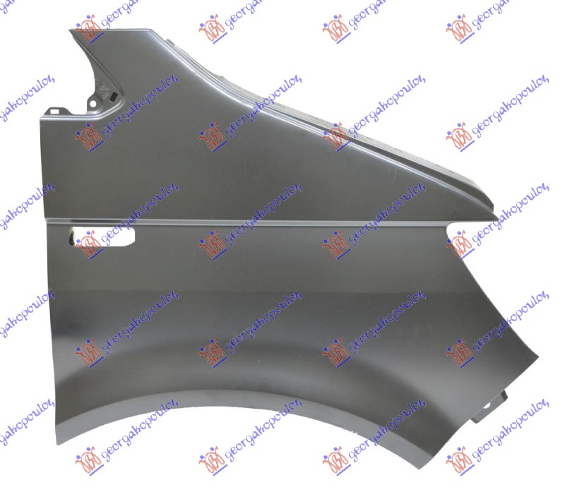 BLATOBRAN VW TRANSPORTER 2015-2019 (T6) (SGA/SGH/SHA/SHH)