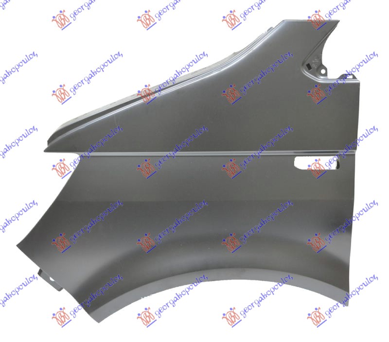 BLATOBRAN VW TRANSPORTER 2015-2019 (T6) (SGA/SGH/SHA/SHH)