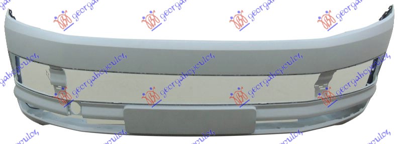 PREDNJI BRANIK PM (MULITVAN) VW TRANSPORTER 2015-2019 (T6) (SGA/SGH/SHA/SHH)