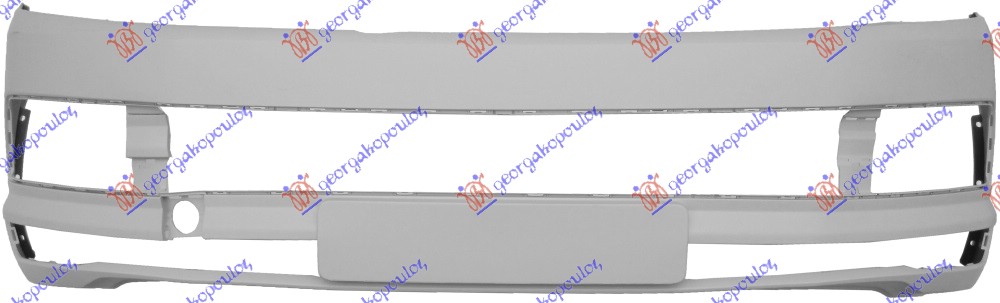 PREDNJI BRANIK PM (MULITVAN) (A KVALITET) VW TRANSPORTER 2015-2019 (T6) (SGA/SGH/SHA/SHH)