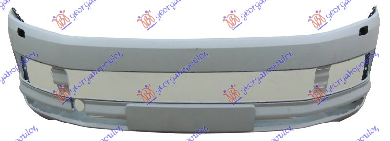 PREDNJI BRANIK PM (PRSKALICE) VW TRANSPORTER 2015-2019 (T6) (SGA/SGH/SHA/SHH)